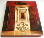 INTERNI VENEZIANI - Beneške palače