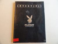 INTERVJUJI, PLAYBOY SLOVENIJA