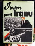 IRAN PROTI IRANU