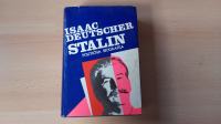 Isaac Deutscher:Stalin,politična biografija