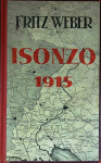 ISONZO 1915, Fritz Weber
