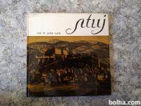 Iva in Jože Curk PTUJ Mk 1970