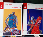 IVANHOE