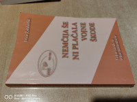 Ivica Žnidaršič - Nemčija še ni plačala vojne škode *