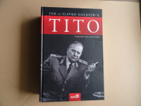 IVO IN SLAVKO GOLDSTEIN, TITO