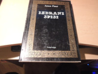 IZBRANI SPISI 3 A. FISTER DZS 192