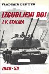 Izgubljeni boj J. V. Stalina
