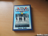IZZA BARIKAD P. ČELIK SLOVENSKE NOVICE 1992