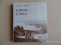 JAMES C.DAVIS, VZPON Z DNA
