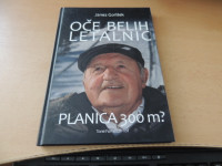 JANEZ GORIŠEK: OČE BELIH LETALNIC, PLANICA 300M? T. FORNEZZI- TOF