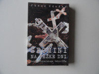 JANEZ ZDEŠAR, SPOMINI NA TEŽKE DNI, BEG IZ TEHARSKEGA TABORIŠČA