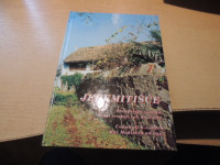 JEREMITIŠČE D. PAULIN ZALOŽILO PROSVETNO DRUŠTVO ŠTANDREŽ 2001