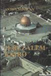 Jeruzalem - Kairo : spomini 1942-1945 / Anton Novačan