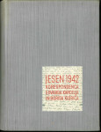 Jesen 1942 : korespodenca Edvarda Kardelja in Borisa Kidriča