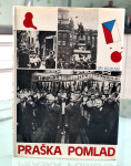 Jiri Pelikan - Praška pomlad - 1984. Poštnina vključena