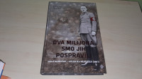 Johannes Sachslehner: DVA MILIJONA SMO JIH POSPRAVILI