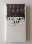 JOŽE DULAR, JOŽE KASTELIC, LITERARNI KLUB 1939-1941