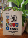 Jožko Šavli: Slovenija podoba evropskega naroda