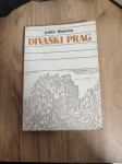 Jožko Žiberna, DIVAŠKI PRAG