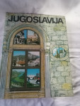 JUGOSLAVIJA-hrvaščina