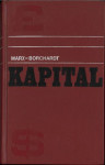 Kapital : kritika politične ekonomije : poljudna izdaja / Karl Marx