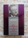 KARDELJ spomini