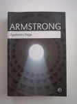 KAREN ARMSTRONG, ZGODOVINA BOGA