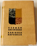 KARIBSKA RAPSODIJA – German Arciniegas