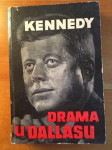 Kennedy - Drama u Dallasu (hrvaški j) - Kristl, Mihovilović, Saračević