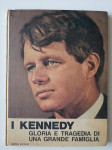 I KENNEDY