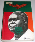 KENNETH KAUNDA OF ZAMBIA – Fergus MacPherson