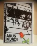 Kielar Wieslaw – Anus Mundi – Spomini iz Auschwitza