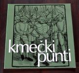 Kmečki punti (podobe iz kmečkih puntov) - Branko Reisp