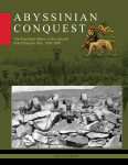 Knjiga Abyssinian Conquest: The Illustrated History