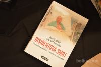 Knjiga Disidentova smrt