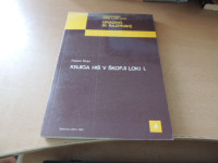 KNJIGA HIŠ V ŠKOFJI LOKI 1 F. ŠTUKL ZGODOVINSKI ARHIV LJUBLJANA 1981