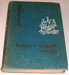KNJIGA O SEDMIH MORJIH – Peter Freuchen