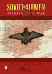 Knjiga Soviet Airmen in the Spanish Civil War : 1936-1939