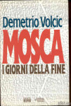 Mosca - Volčič, Eri1992 - Popust na vecjo kolicino knjig