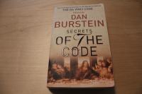 Knjigo Secrets of the code (Dan Burstein) prodam