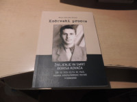 KOČEVSKI PROCES: ŽIVLJENJE IN SMRT BORISA KOVAČA M. Z. KOVAČ ZALOŽBA