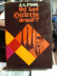 OD KOD HITLERJU DENAR?