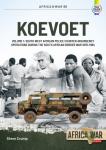 Koevoet Vol.1-South West African Police Counter-Insurgency Operations