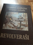 Komplet štirih knjig