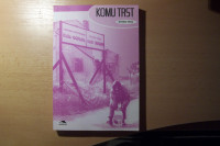KOMU TRST N. TROHA ZALOŽBA MODRIJAN 1999