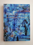 KONJICE, 870 LET PRVE PISNE OMEMBE, SLOVENSKE KONJICE