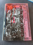 Koraki skozi meglo / Vasja Klavora