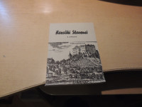 KOROŠKI SLOVENCI 3 F. ERJAVEC ZALOŽBA DRUŽBA SV. MOHORJA 1960