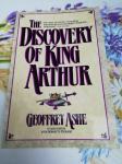 Kralj Artur odkritje - A Discovery of King Arthur
