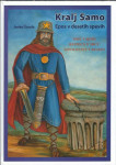 Kralj Samo : epos v desetih spevih / Janko Šanda